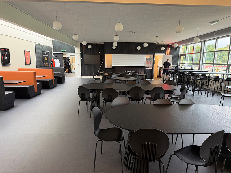 Café